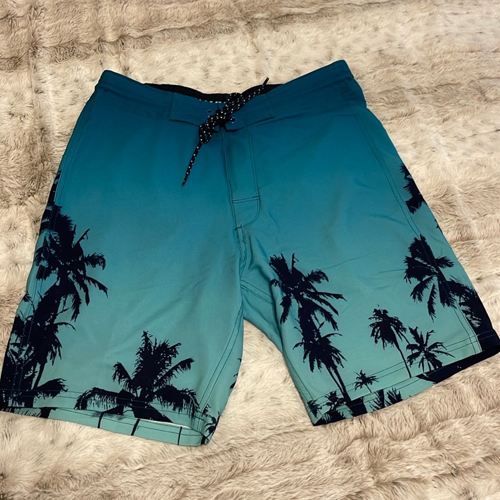 Men’s Bathing Suit trunks